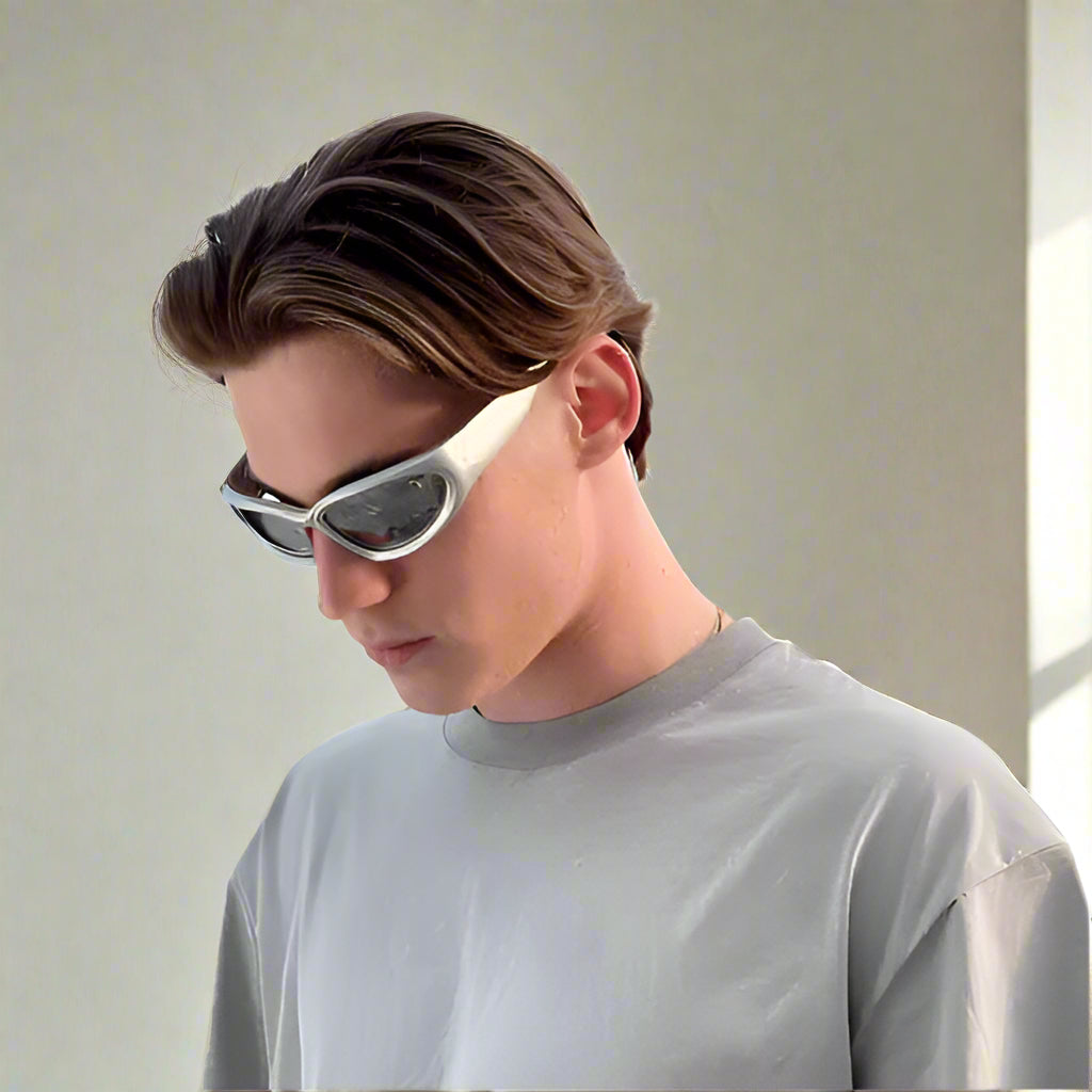Y 2K TRENDY SUNGLASSES UNISEX