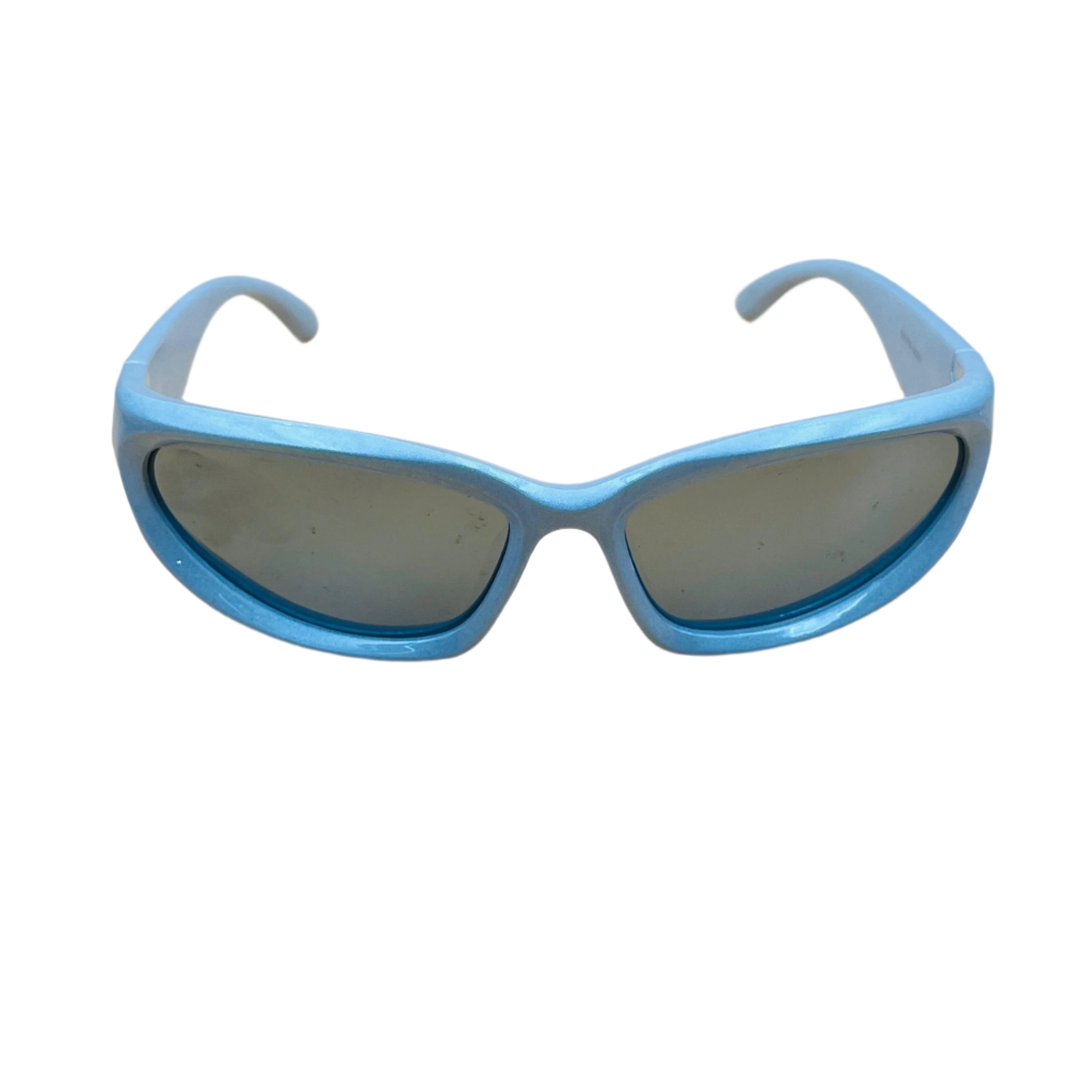 Y 2K TRENDY SUNGLASSES UNISEX