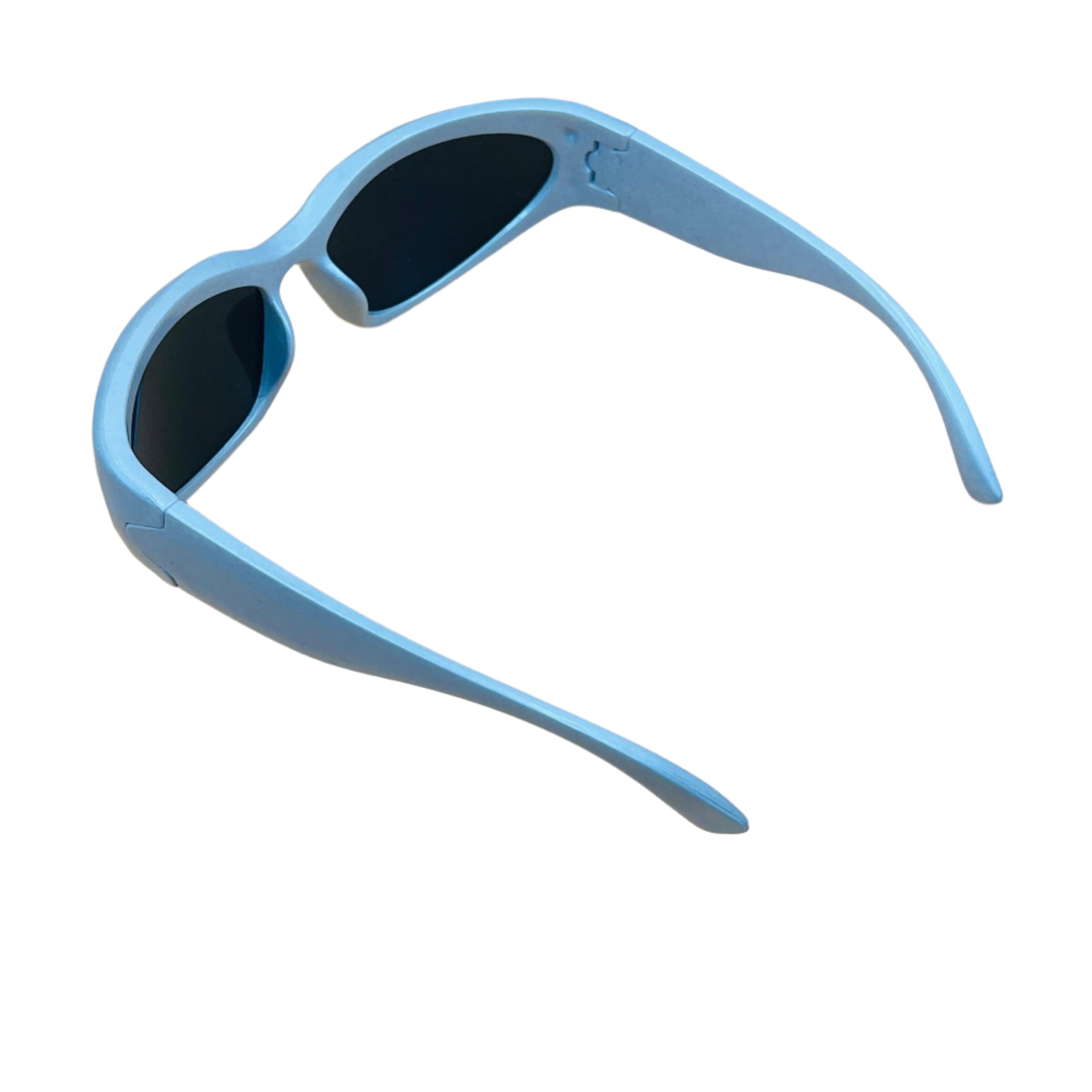 Y 2K TRENDY SUNGLASSES UNISEX