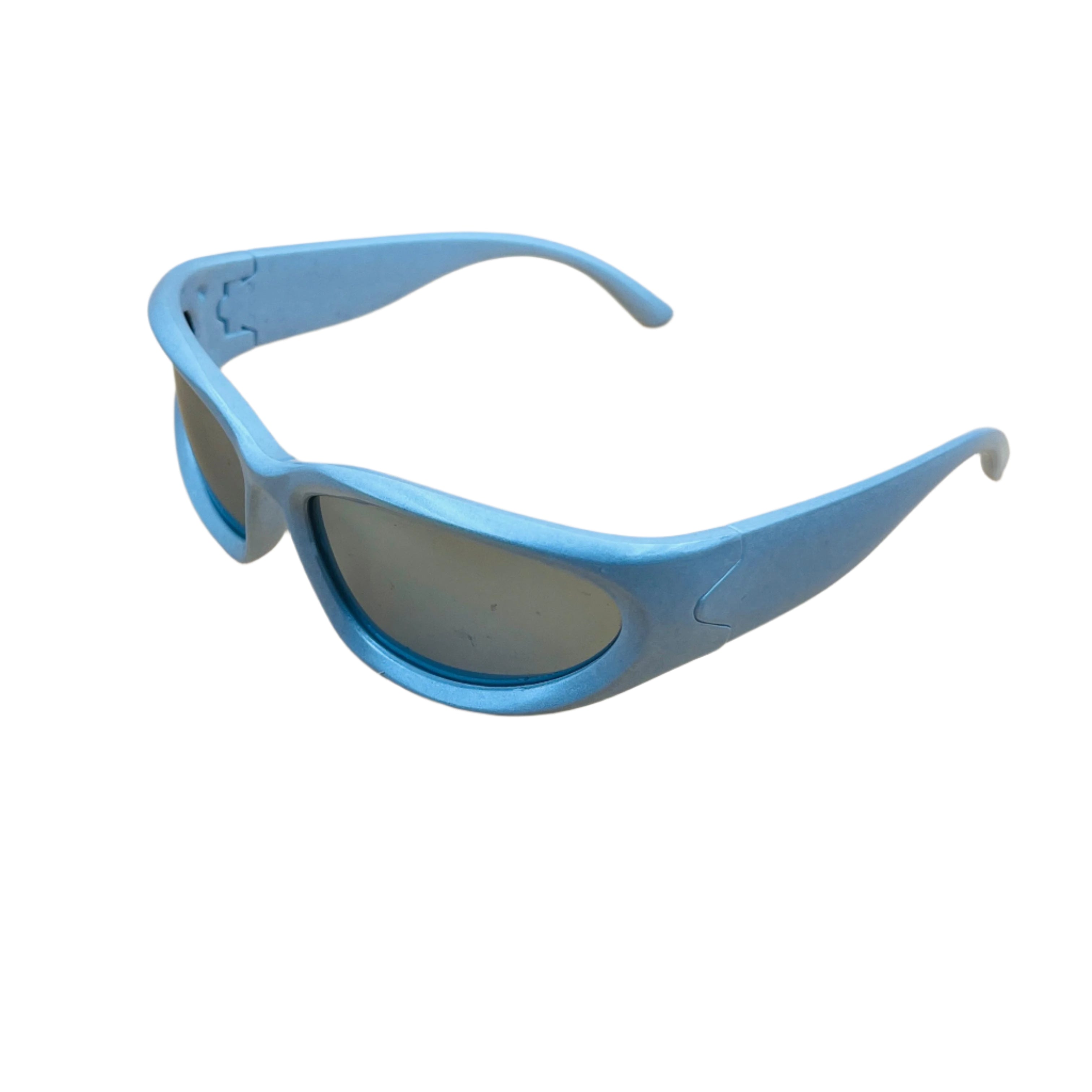 Y 2K TRENDY SUNGLASSES UNISEX