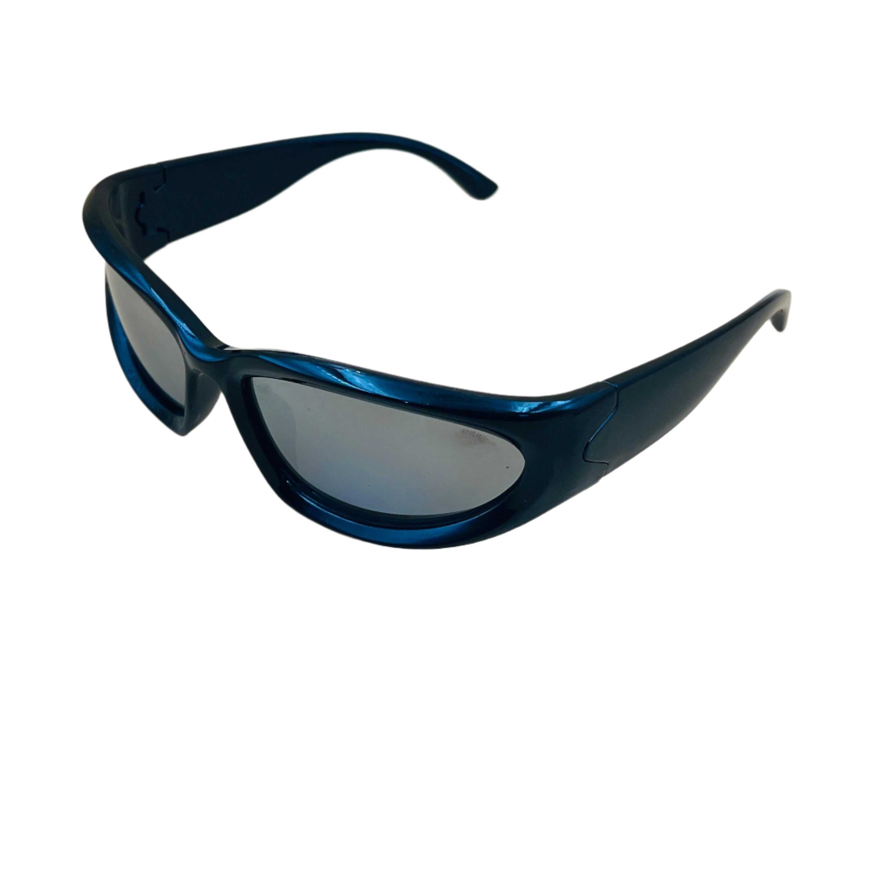 Y 2K TRENDY SUNGLASSES UNISEX
