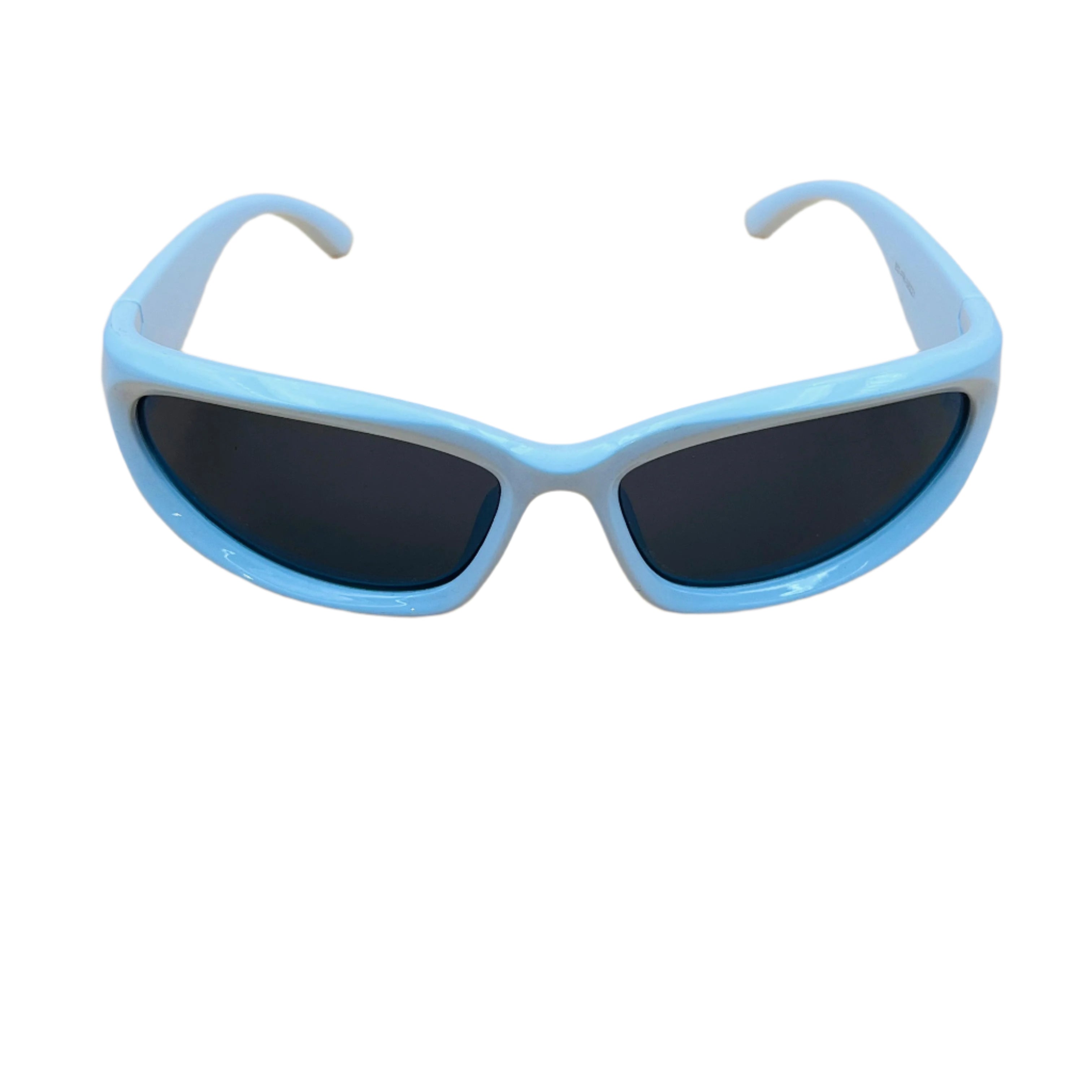 Y 2K TRENDY SUNGLASSES UNISEX
