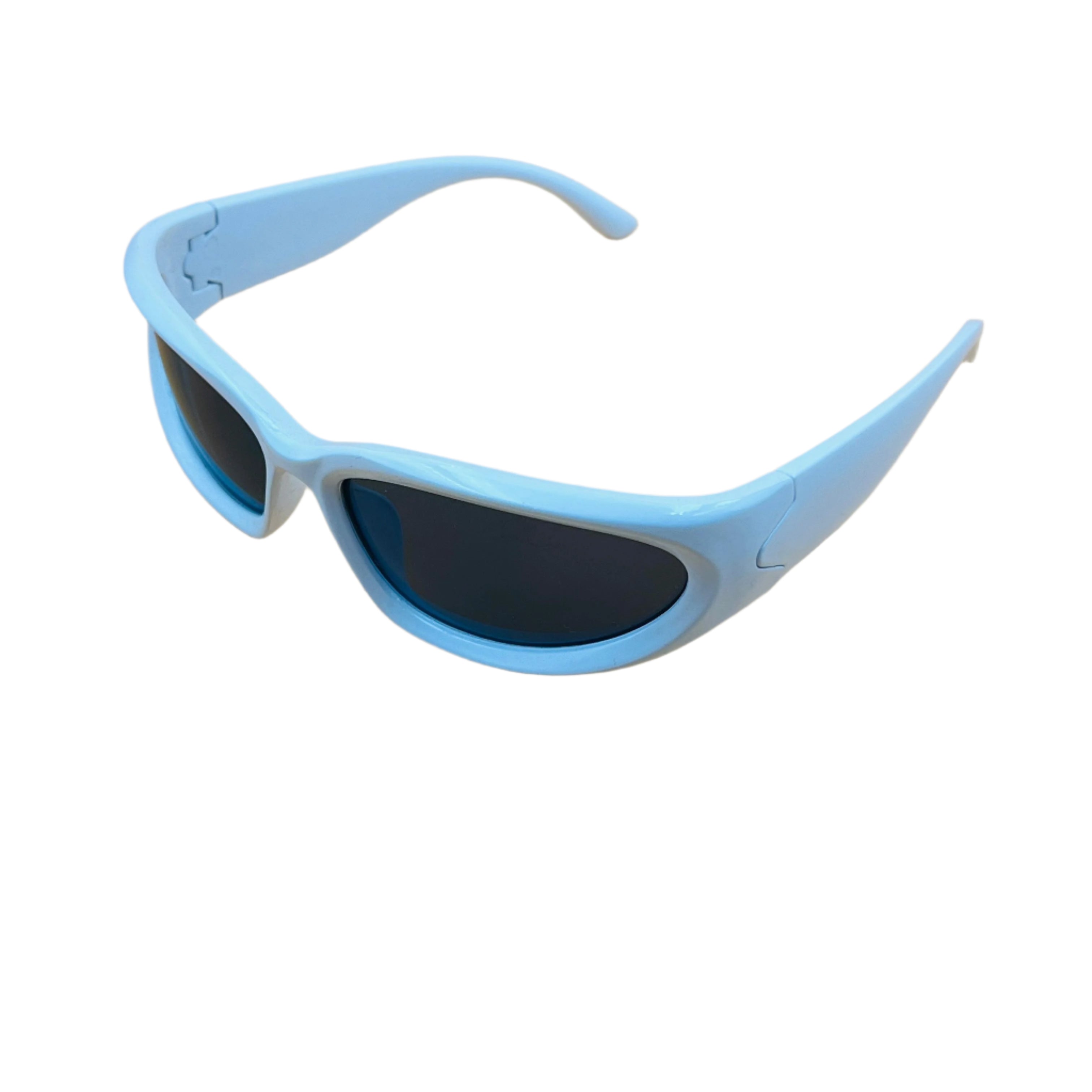 Y 2K TRENDY SUNGLASSES UNISEX