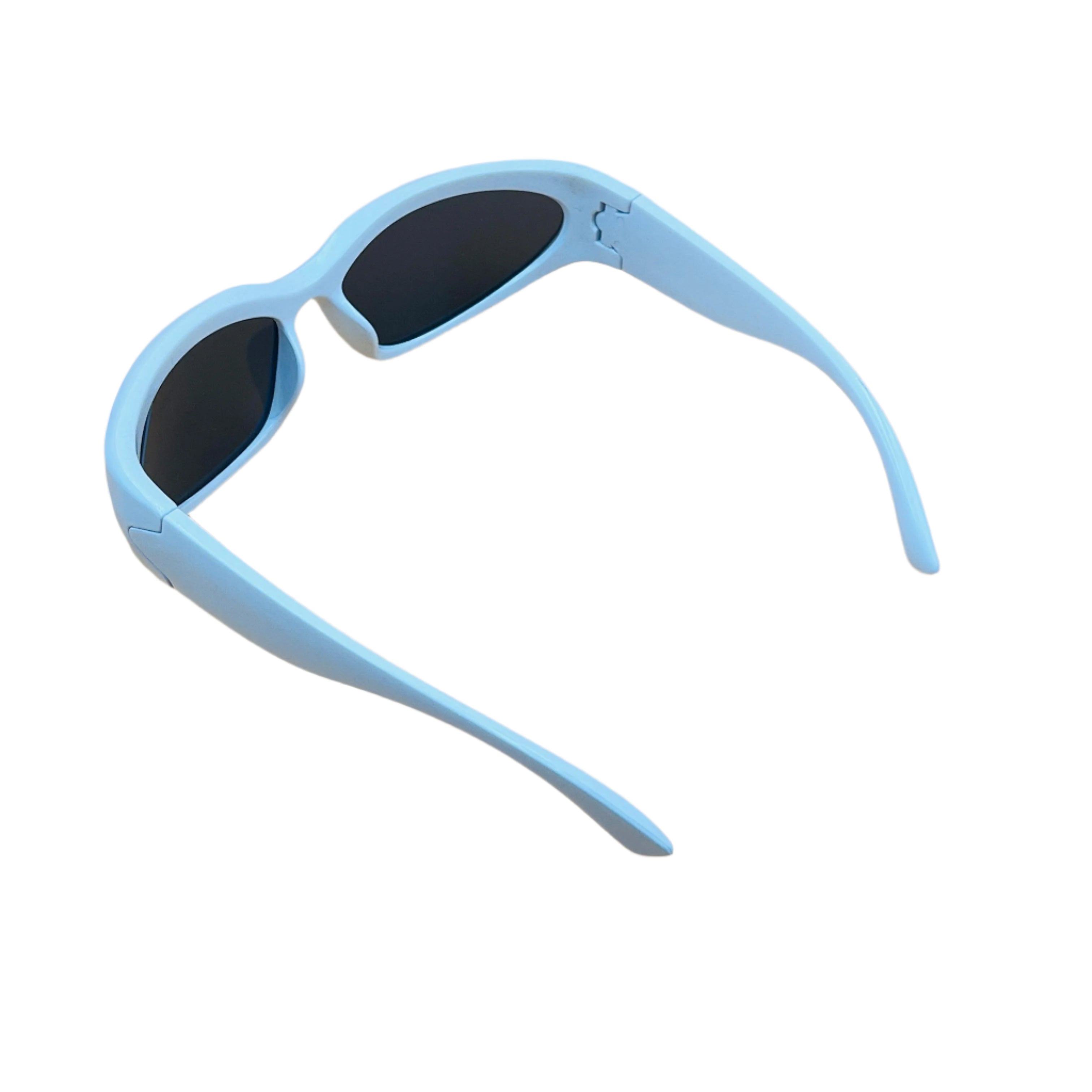 Y 2K TRENDY SUNGLASSES UNISEX
