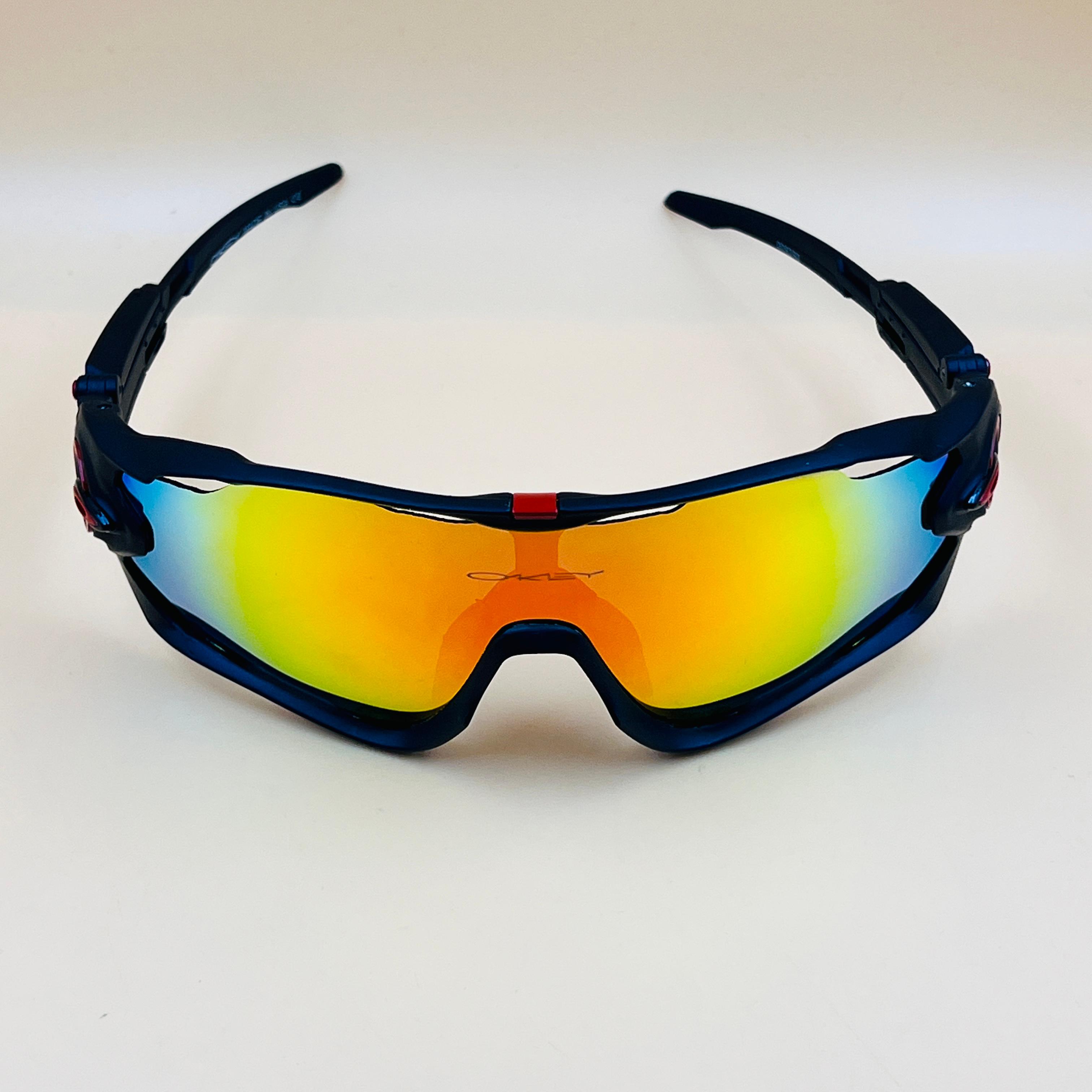 OKLI SPORTS SUNGLASSES OO9290