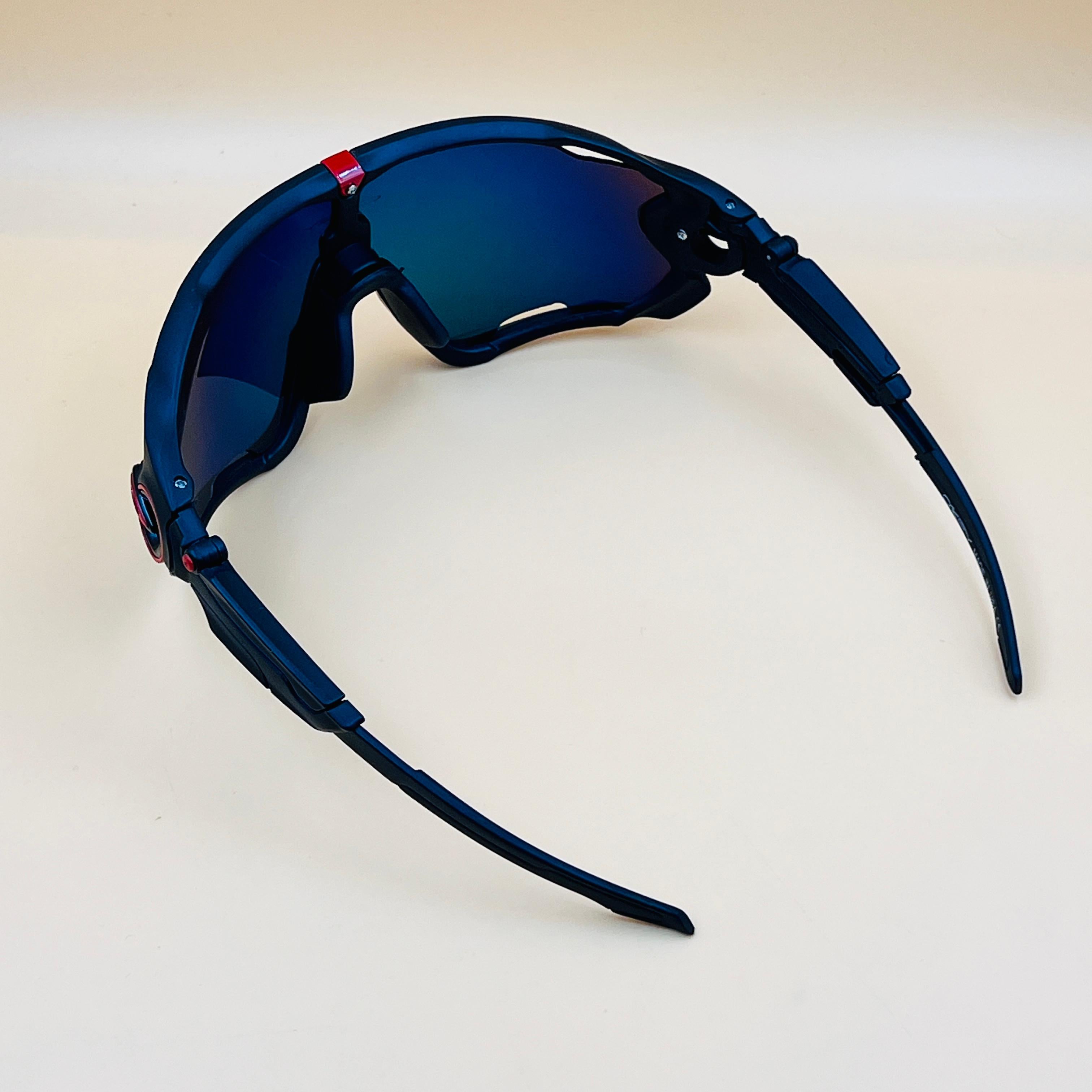 OKLI SPORTS SUNGLASSES OO9290