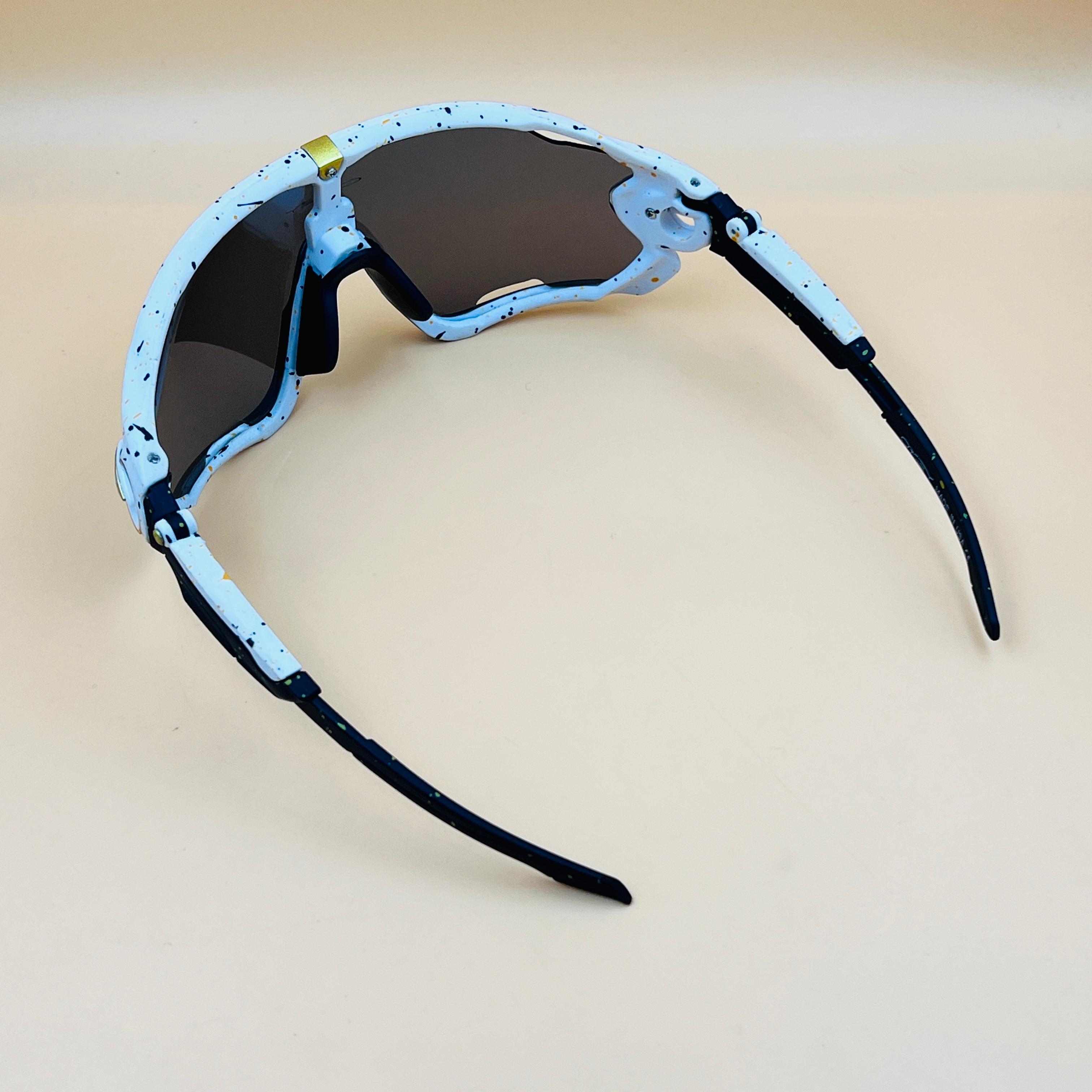 OKLI SPORTS SUNGLASSES OO9290