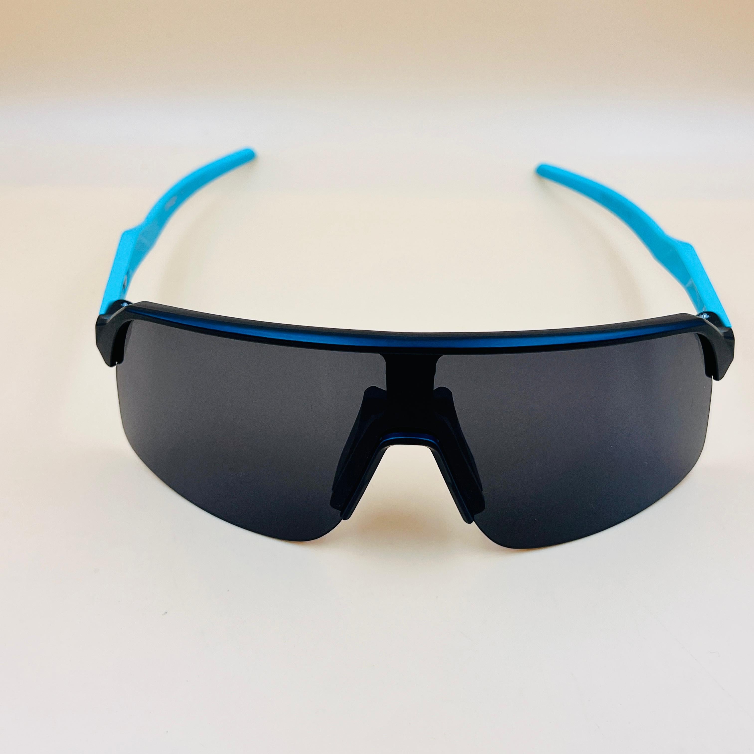 OKLI 009463 SPORTS SUNGLASSES PRIZM