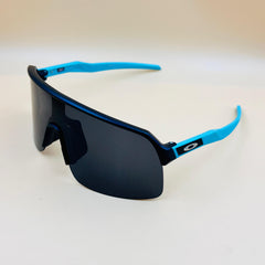OKLI 009463 SPORTS SUNGLASSES PRIZM