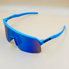 OKLI 009463 SPORTS SUNGLASSES PRIZM