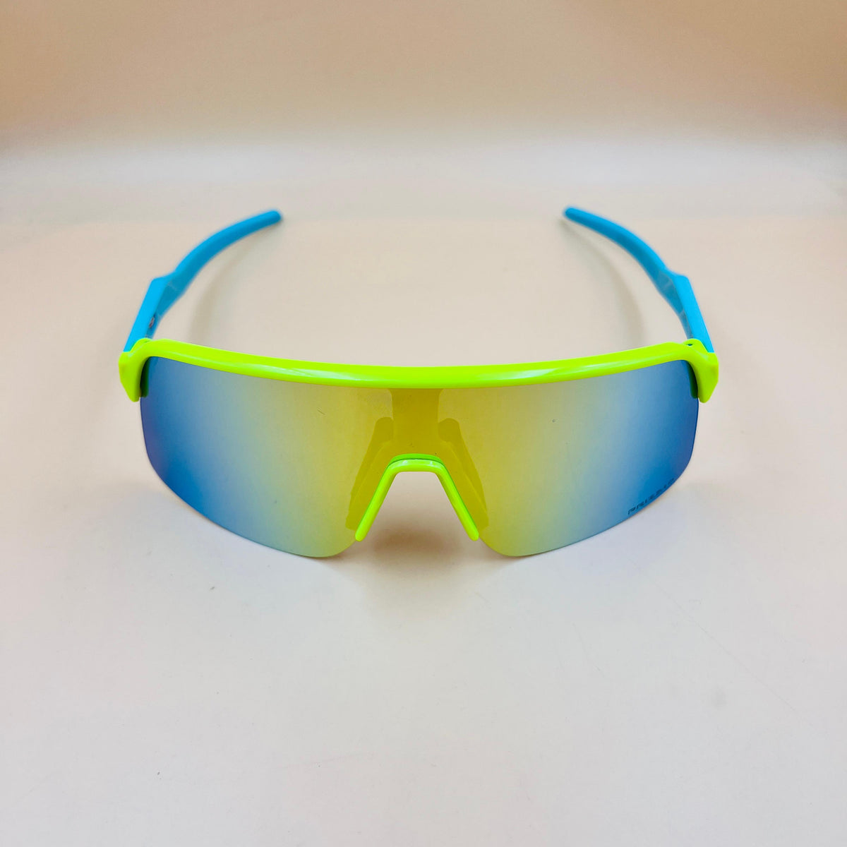 OKLI 9463 SPORTS SUNGLASSES PRIZM