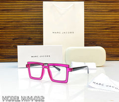 MRCK JACOB Blue Light Blockers