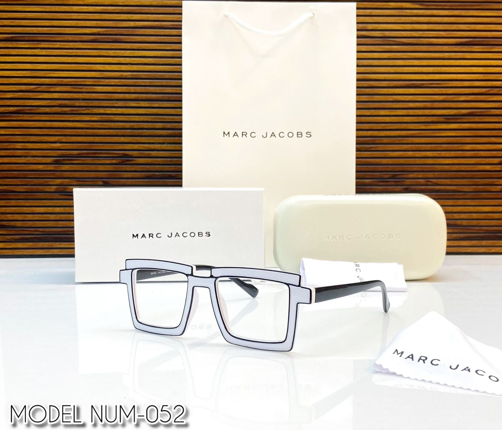 MRCK JACOB Blue Light Blockers