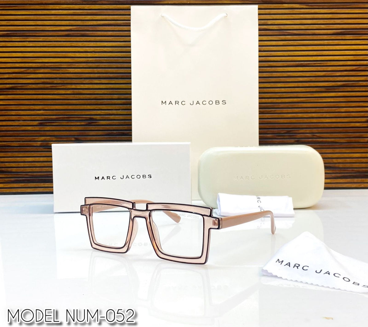 MRCK JACOB Blue Light Blockers