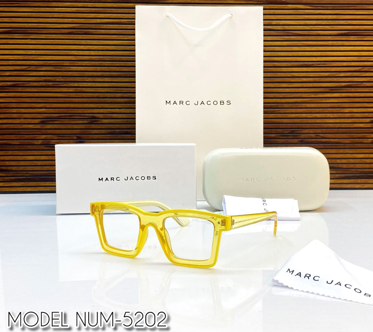 MRCK JACOB FRAME 68187