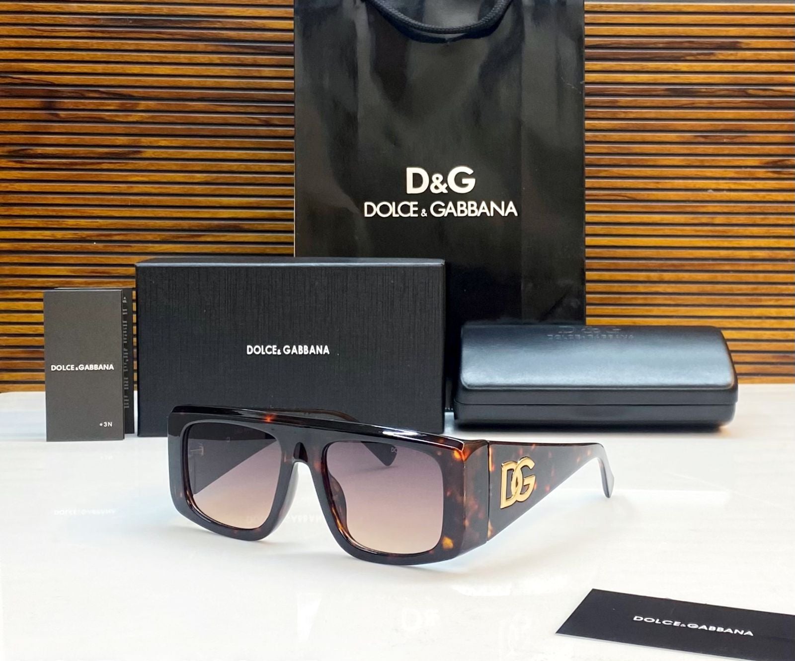 DEE&GEE Premium Sunglasses (8167)