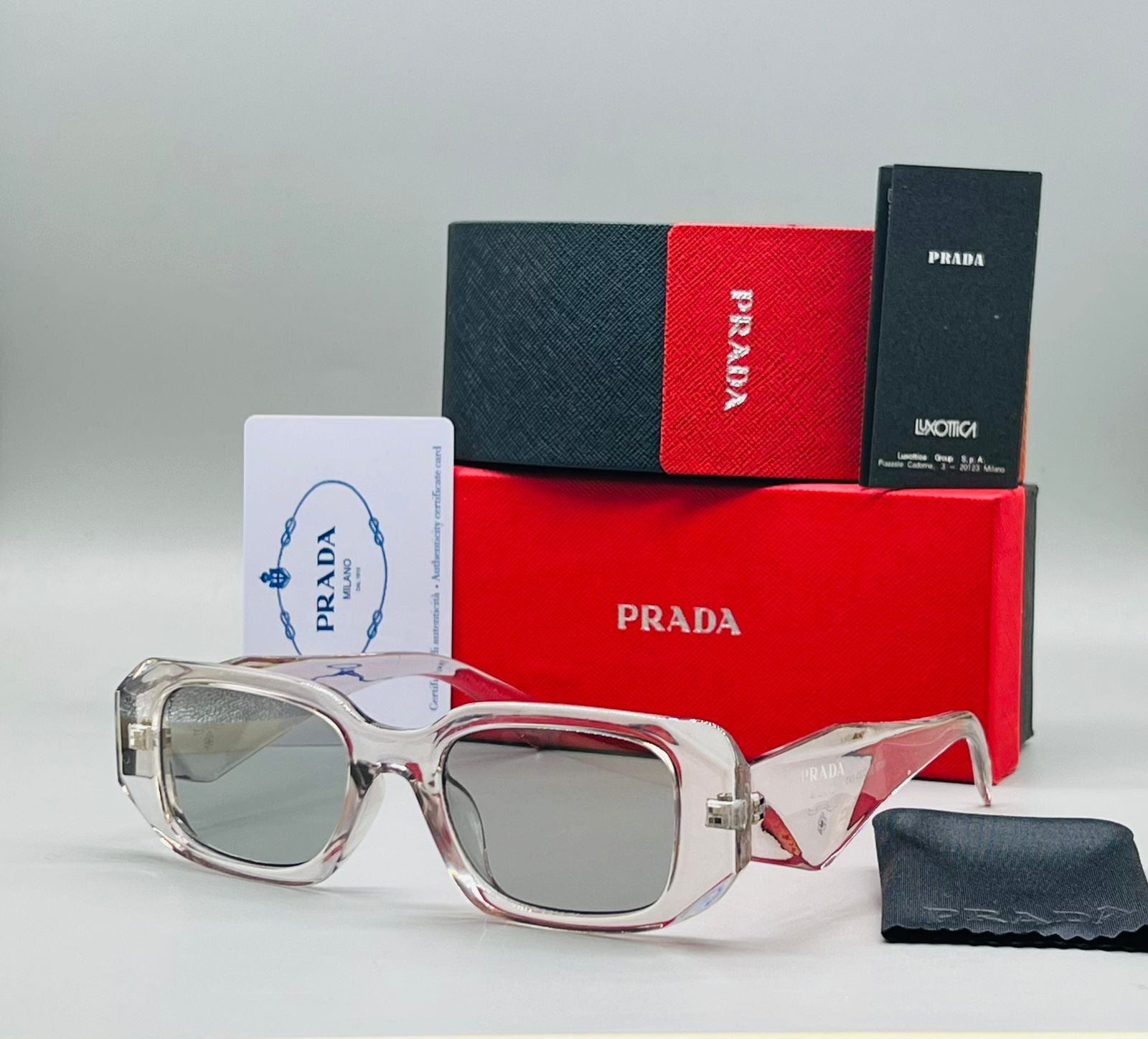 PRDA UNISEX SUNGLASSES 8679