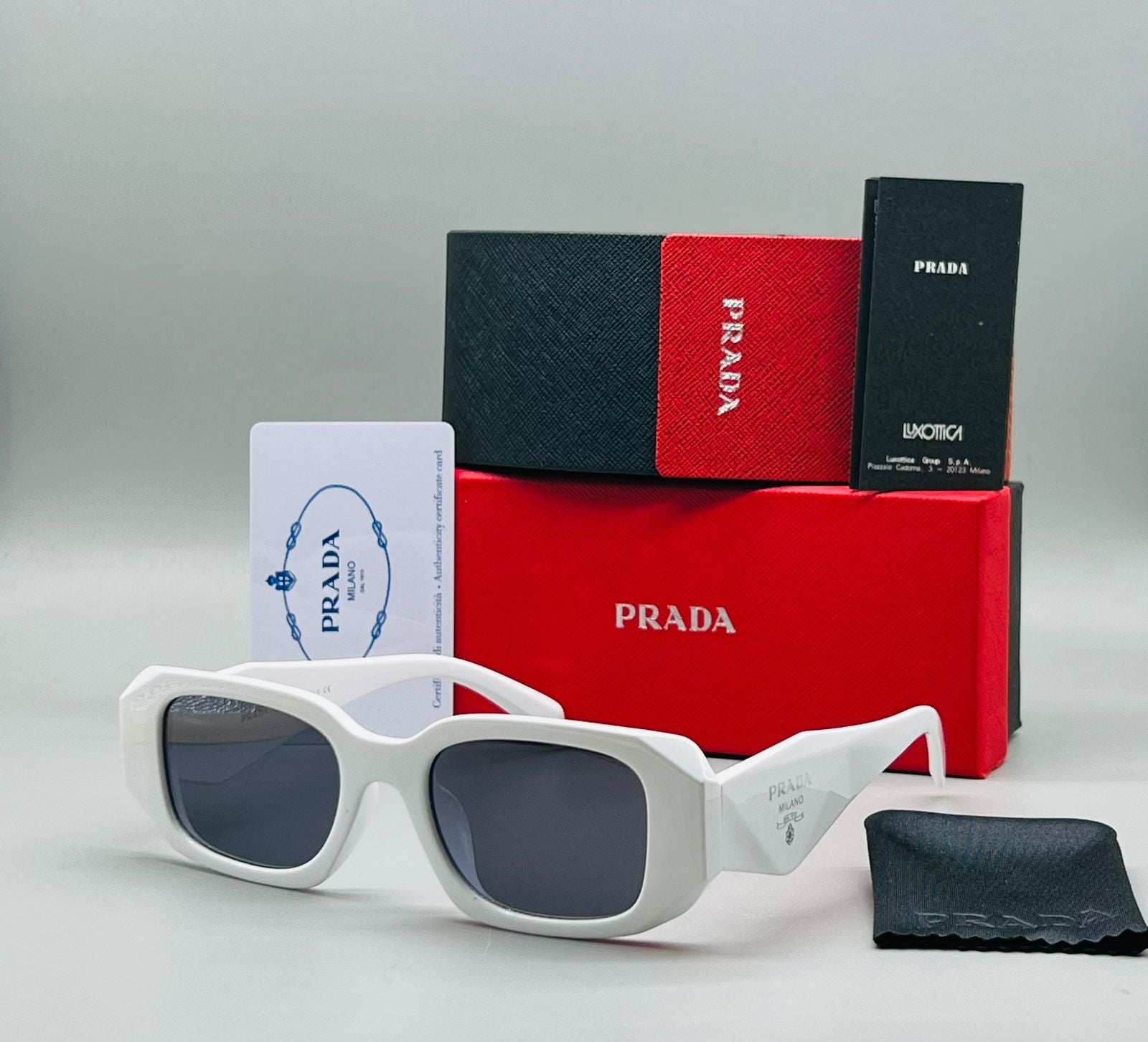 PRDA UNISEX SUNGLASSES 8679