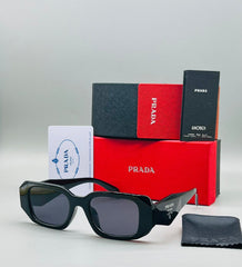 PRDA UNISEX SUNGLASSES 8679