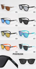 OKLI FROGKINS HYBRID  SUNGLASSES 9289