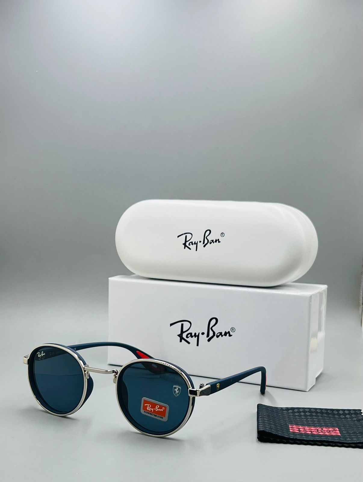 RB Sunglasses Round