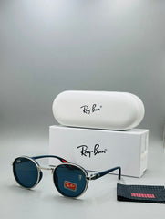 RB Sunglasses Round