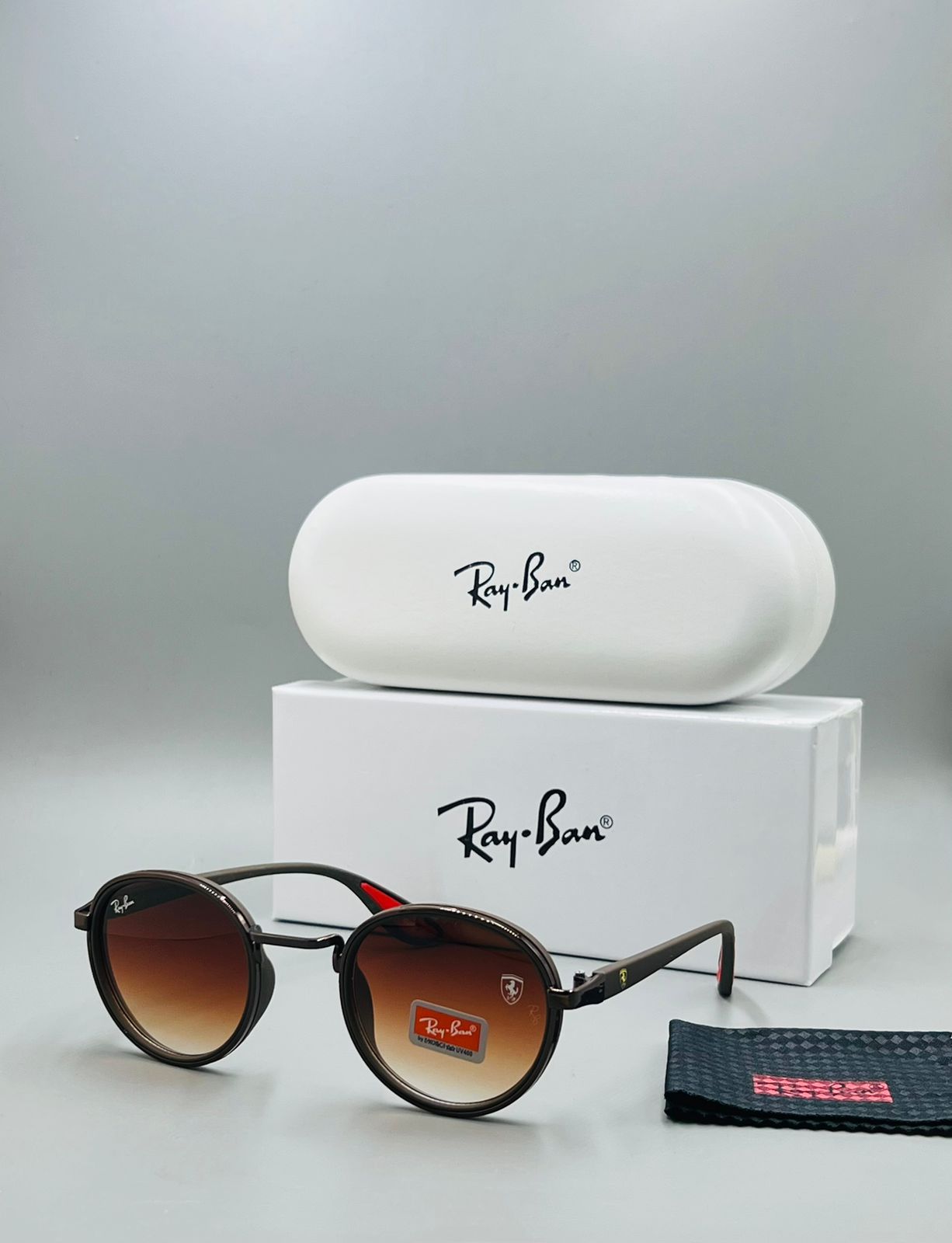 RB Sunglasses Round