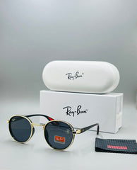 RB Sunglasses Round