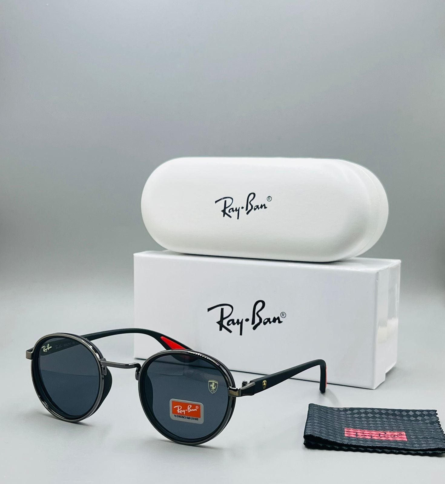 RB Sunglasses Round