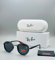 RB Sunglasses Round