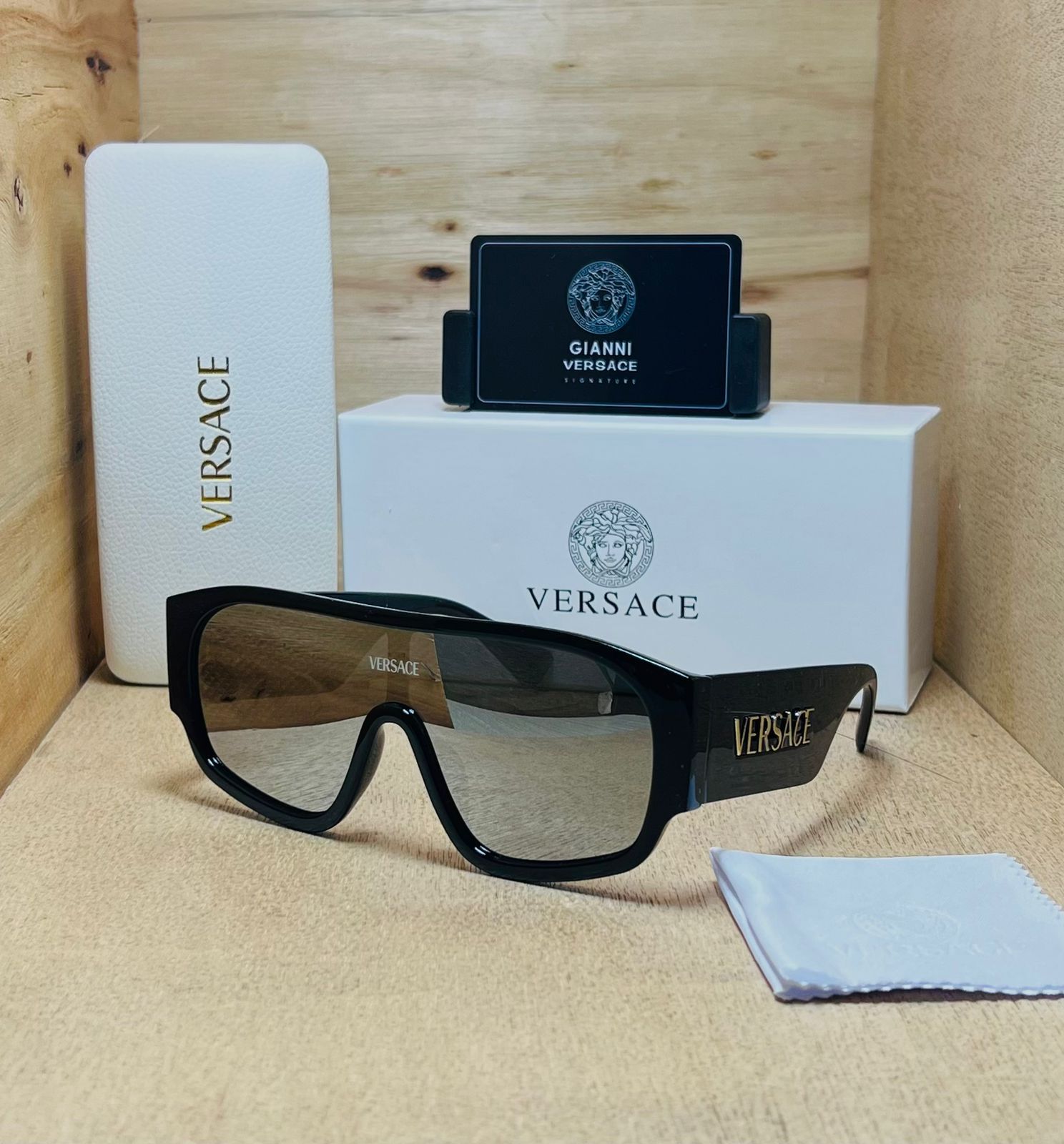 VARSACY BIG SIZE SUNGLASSES