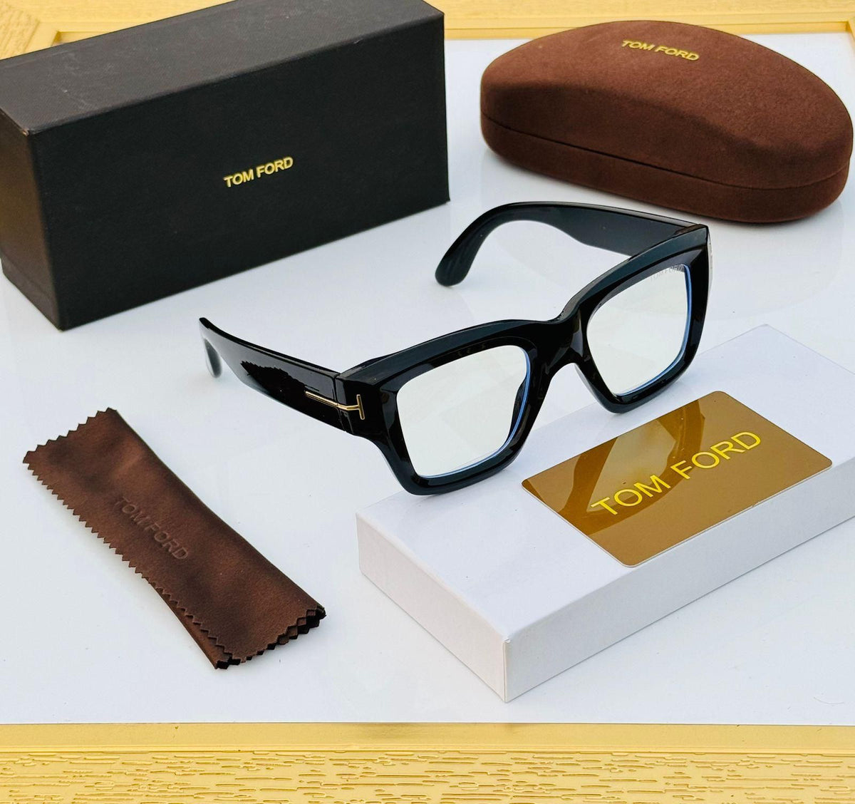 TOME FOD Eyewear UNISEX SUNGLASSES