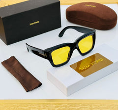 TOME FORD Eyewear UNISEX SUNGLASSES
