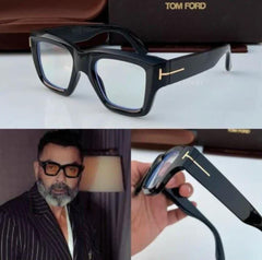 TOME FORD Eyewear UNISEX SUNGLASSES