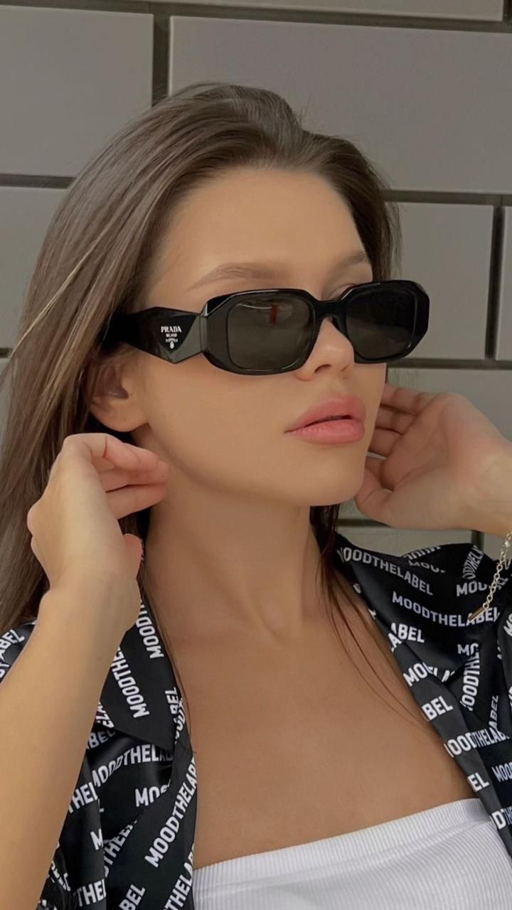 PRDA UNISEX SUNGLASSES 8679