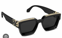 L.V NEW COLOR TRENDY SUNGLASSES UNISEX