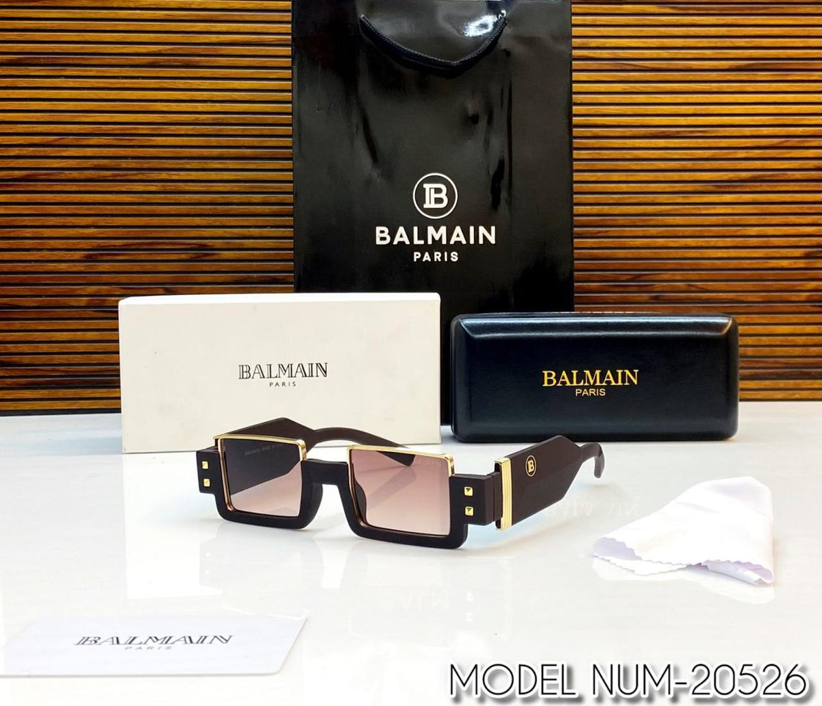 BLMN TRENDY SUNGLASSES 20526