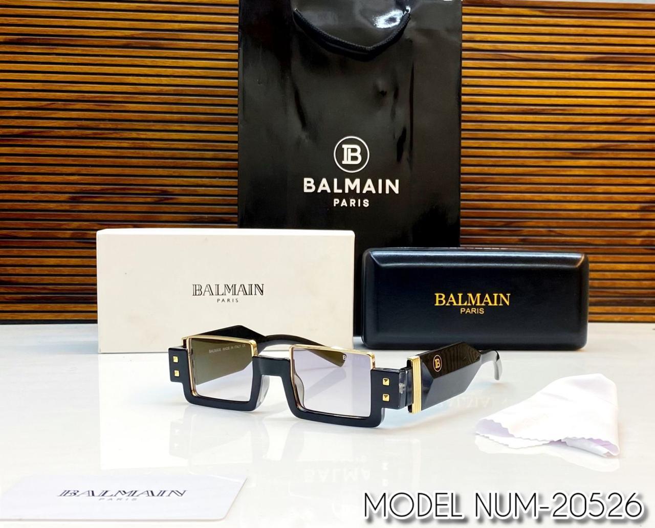 BLMN TRENDY SUNGLASSES 20526