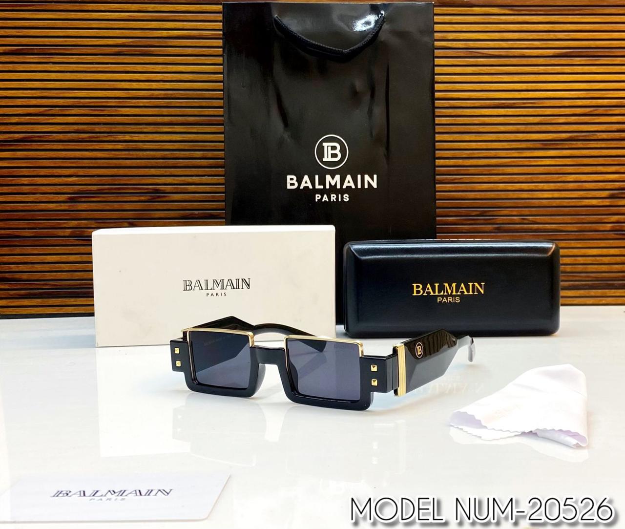 BLMN TRENDY SUNGLASSES 20526