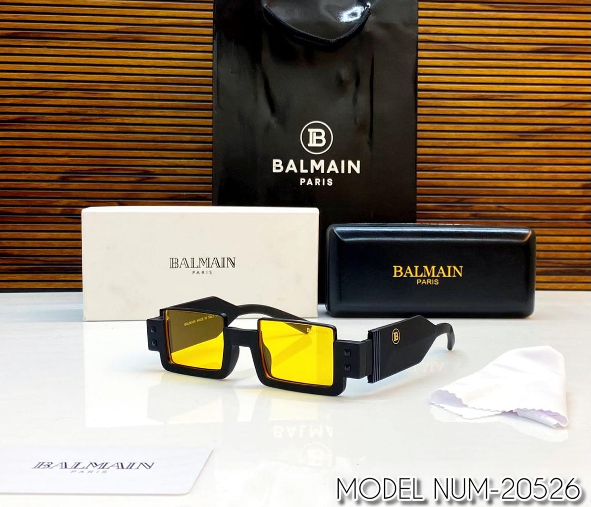 BLMN TRENDY SUNGLASSES 20526