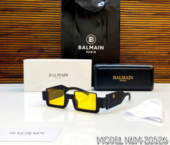 BLMN TRENDY SUNGLASSES 20526