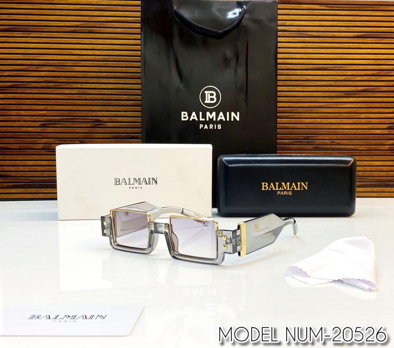 BLMN TRENDY SUNGLASSES 20526