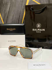 BLMN NEW MEN SUNGLASSES