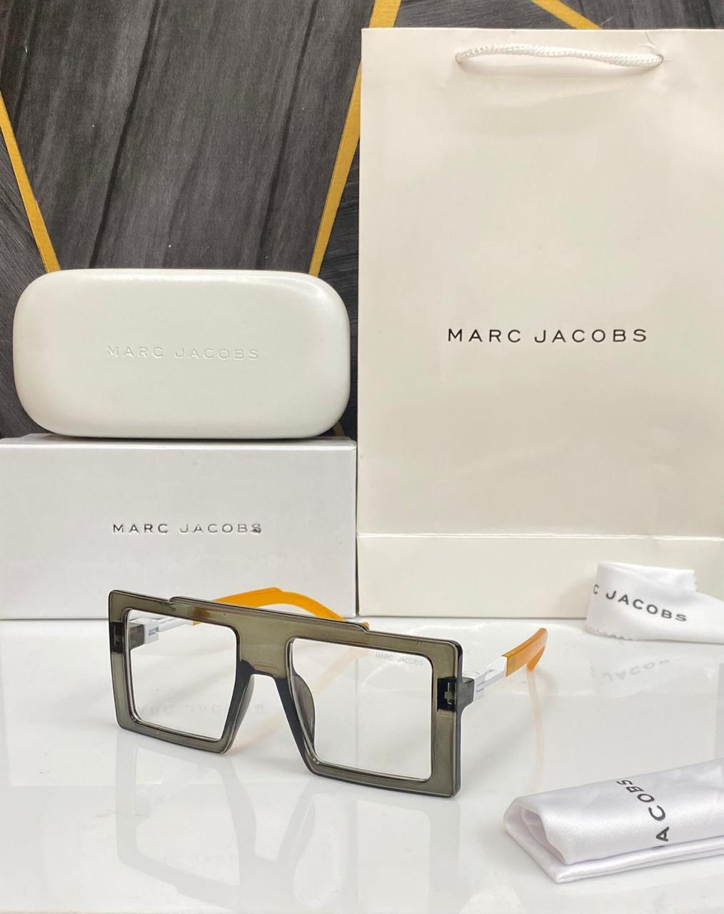 MRCK JACOB BIG SIZE FRAME