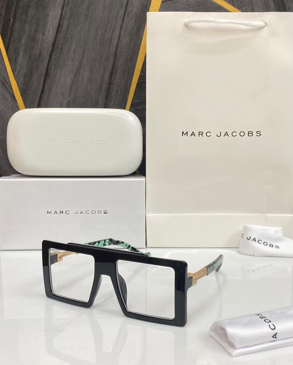 MRCK JACOB BIG SIZE FRAME