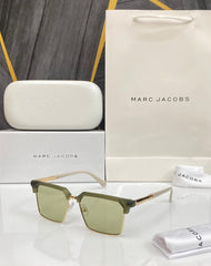 MRCK JACOB METALIC SUNGLASSES 3638