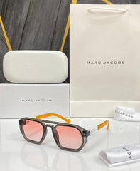 MRCK JACOB  PREMIUM UNISEX SUNGLASSES