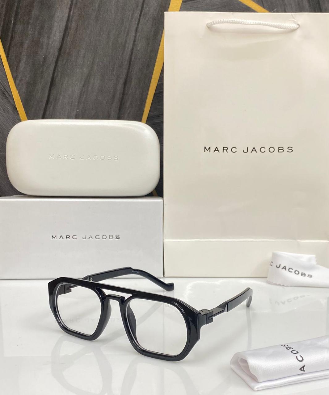 MRCK JACOB FRAME FANCY