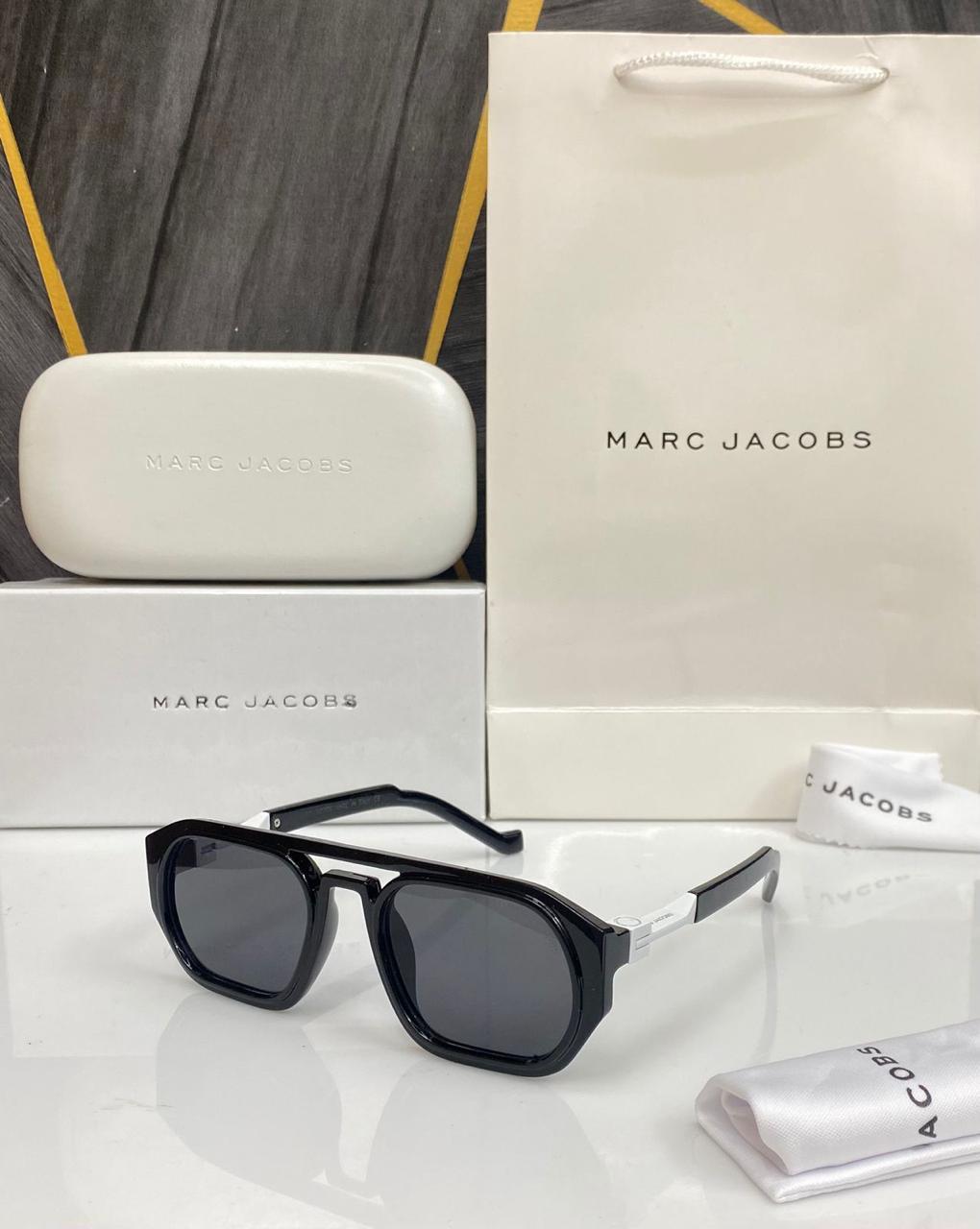 MRCK JACOB  PREMIUM UNISEX SUNGLASSES