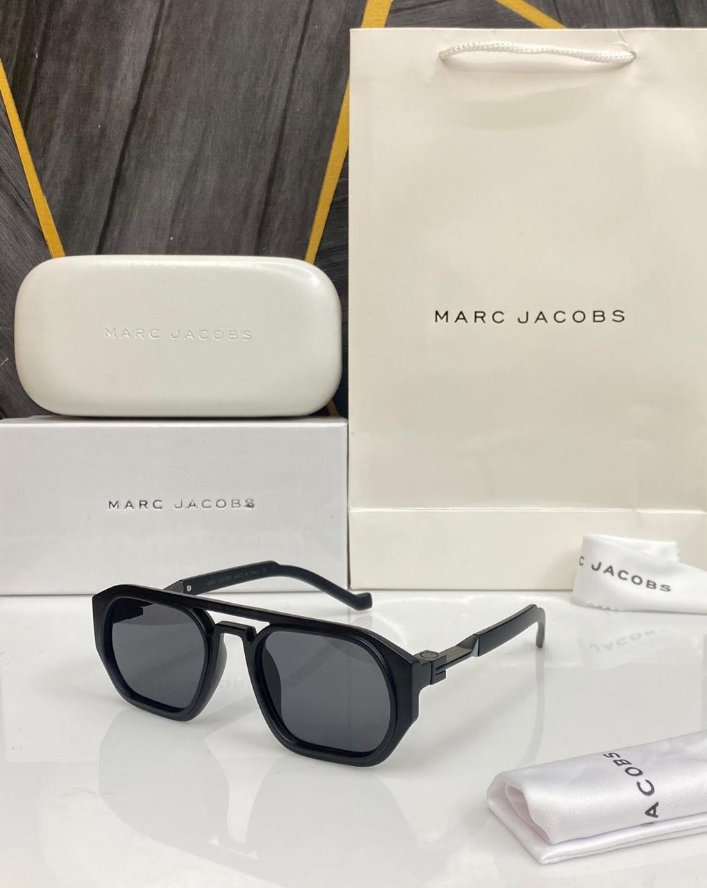 MRCK JACOB  PREMIUM UNISEX SUNGLASSES